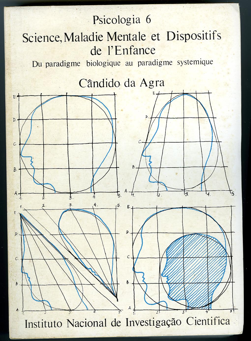 Psicologia 6 - 519 p. 15 euros