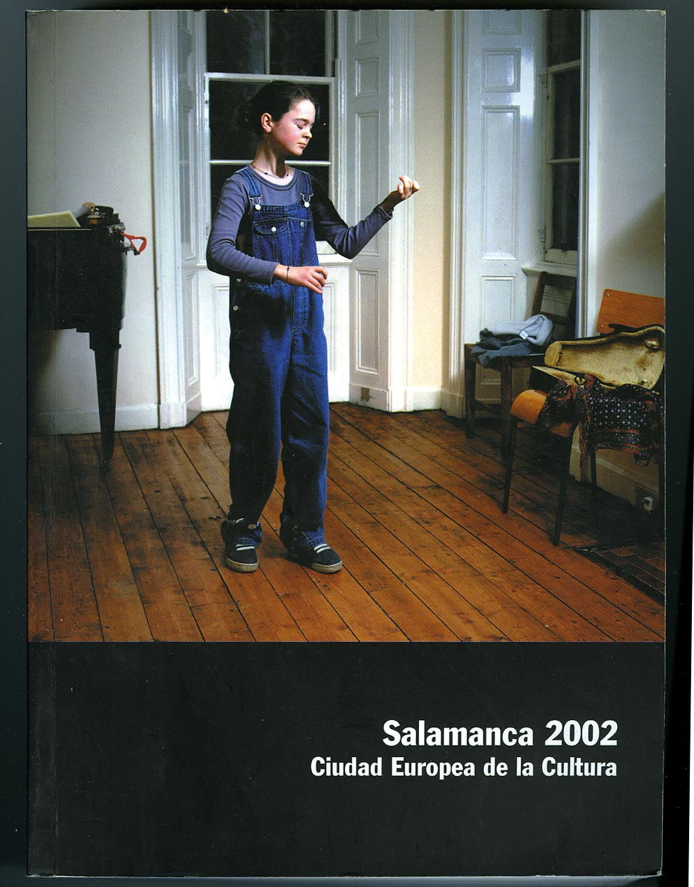 Salamanca 2002 - 525 p. 10 euros