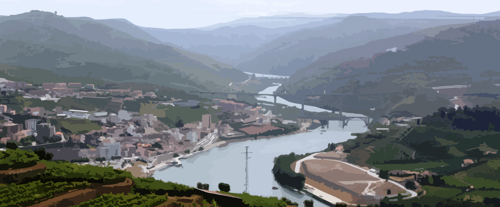 Sabia que? Poiares, Peso da Régua